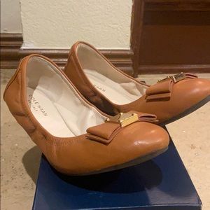 Cole Haan Flats